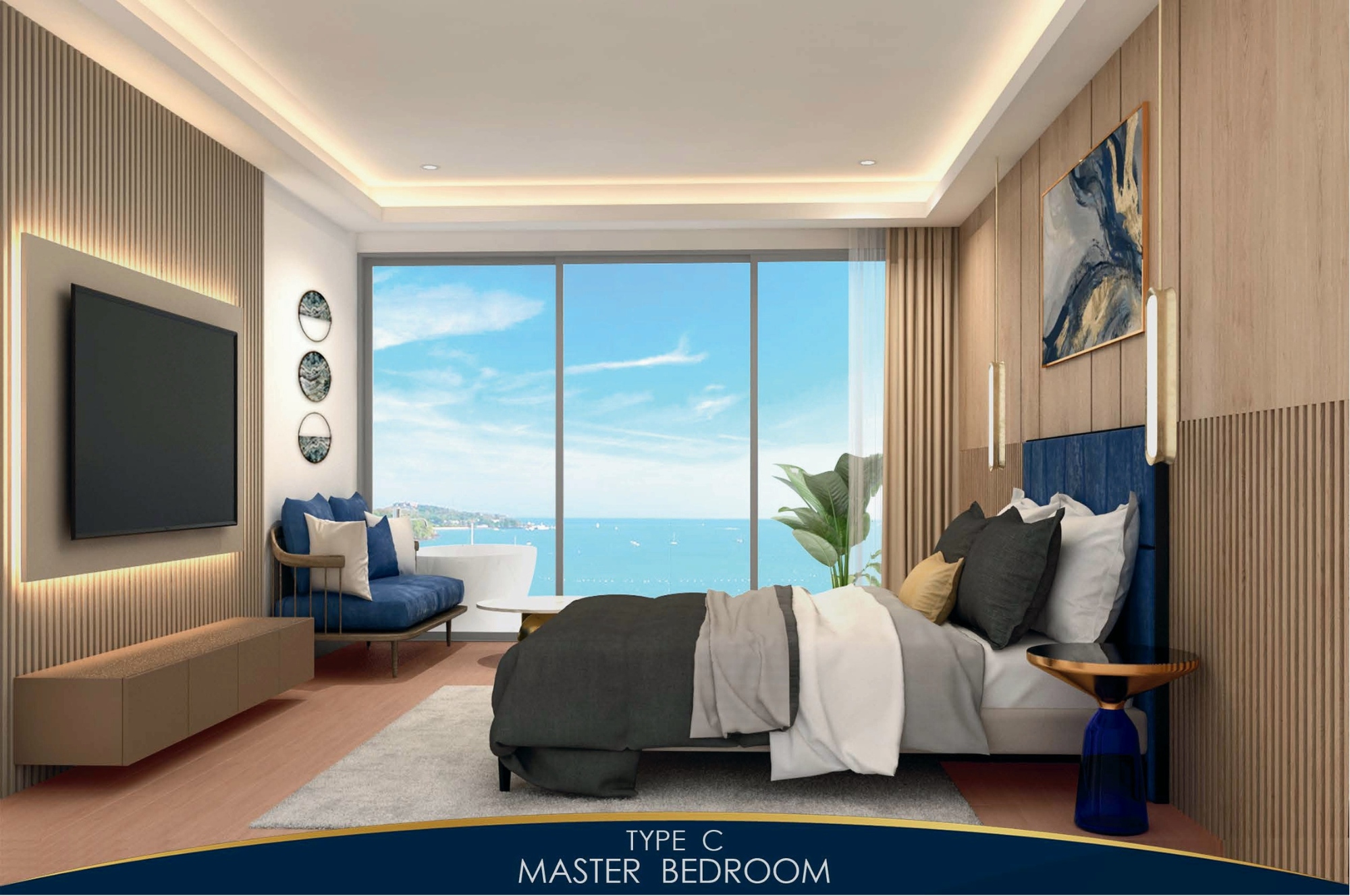 Ao Yon Beach Villas 13